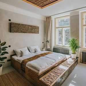 Appartement met Twee Slaapkamers